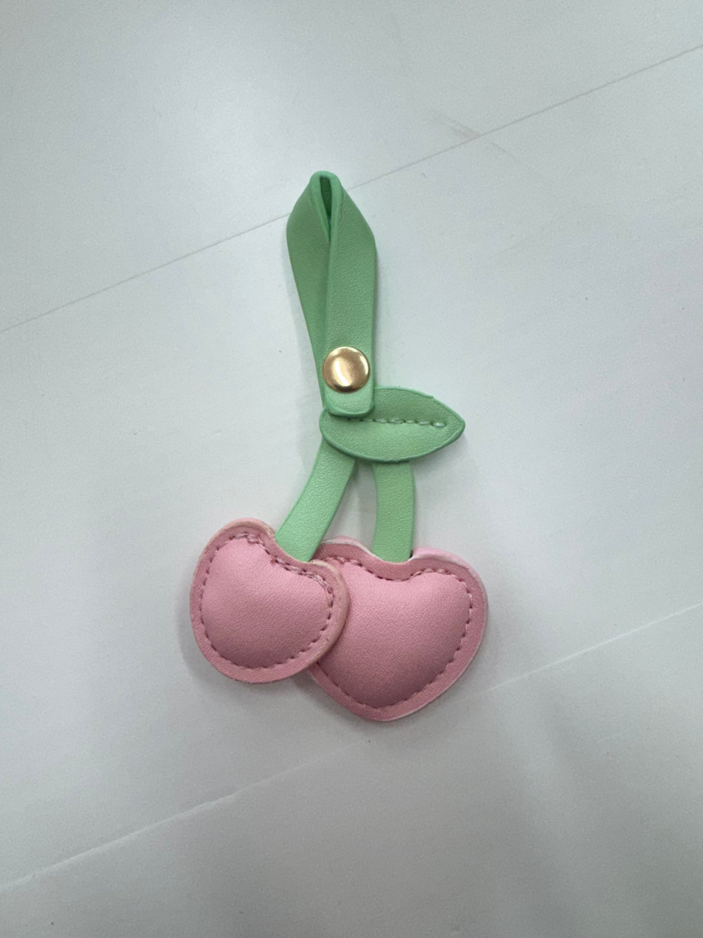 Jali Bag Tags