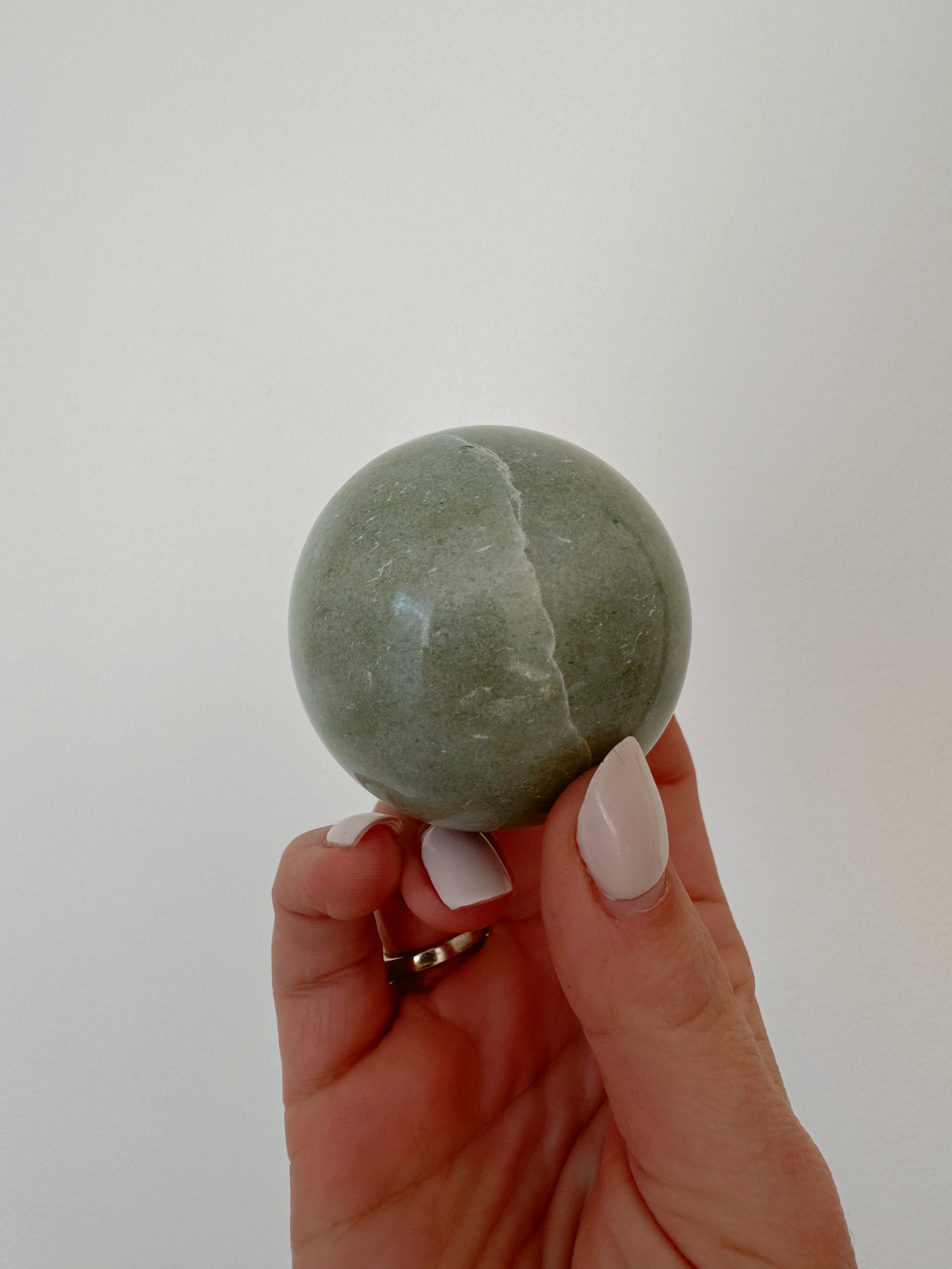 Green Aventurine Sphere 5cm