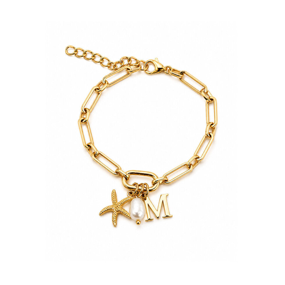 By Barny - Latch & Lock Bracelets