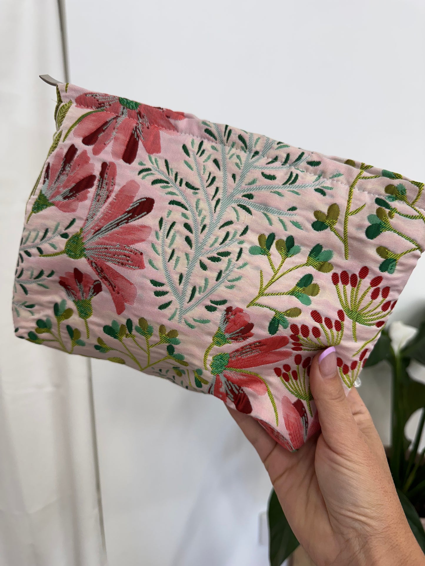 Cosmetic Bags