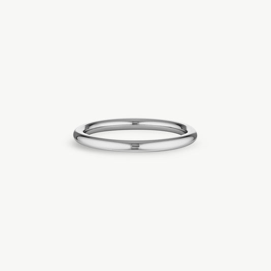 Joelene Ring - Silver & Gold