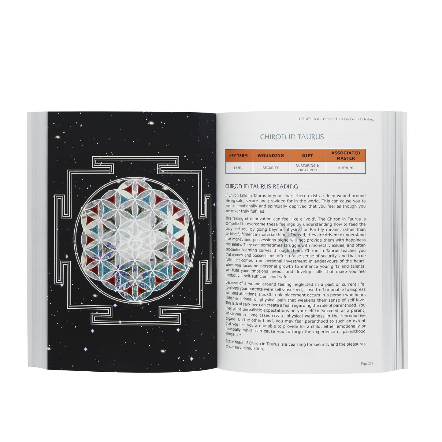 Beyond Doorways Book