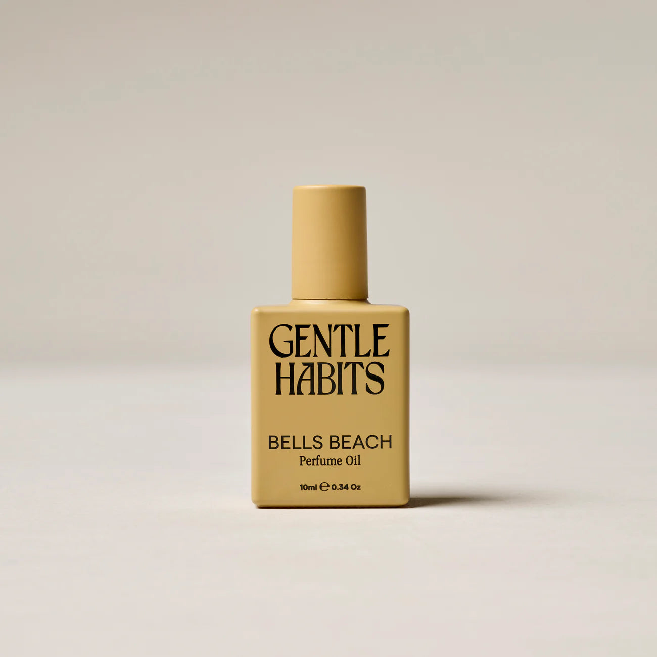 This is Gentle Habits - Perfume Oil Rollers