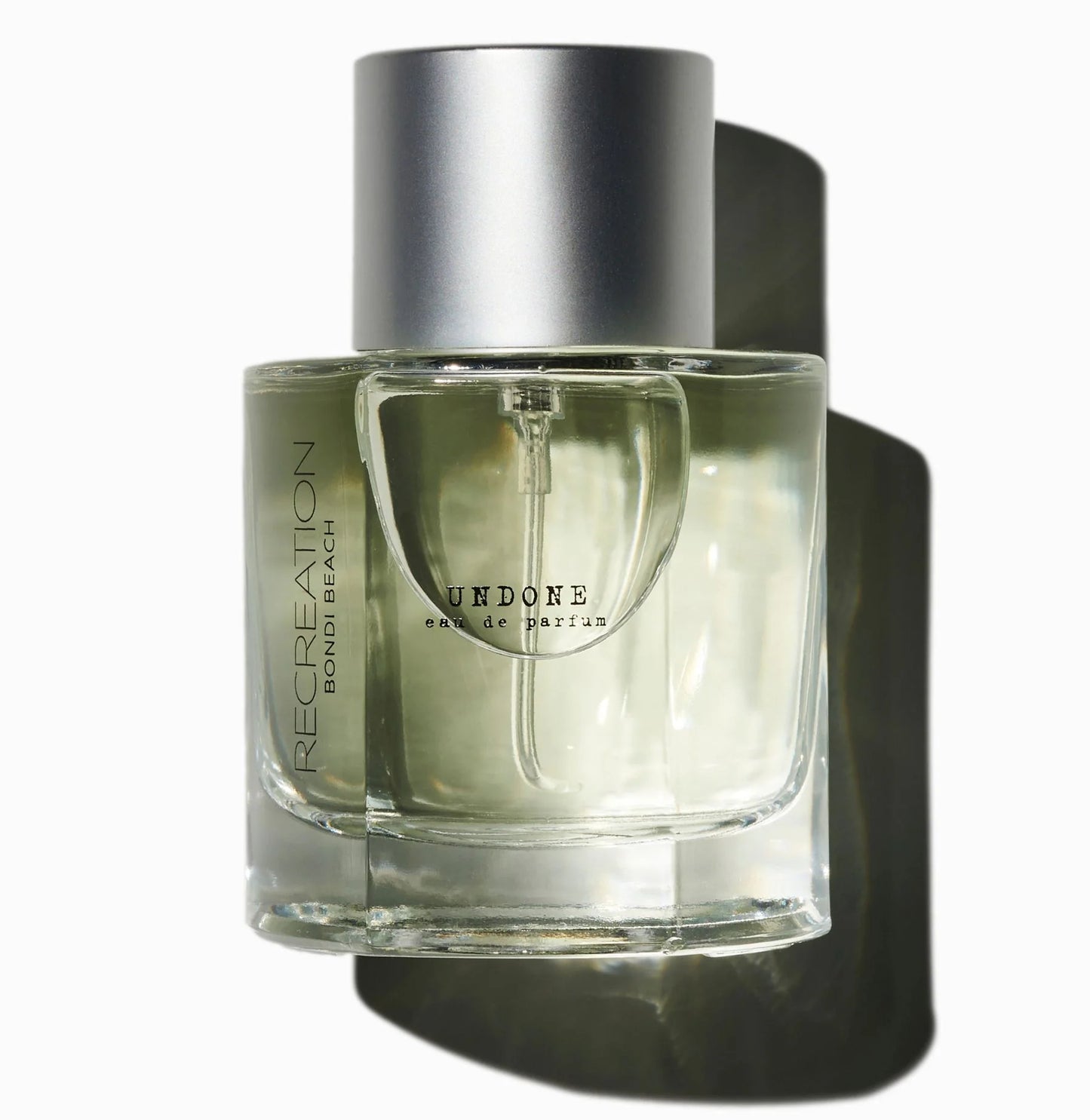 UNDONE EAU DE PARFUM
