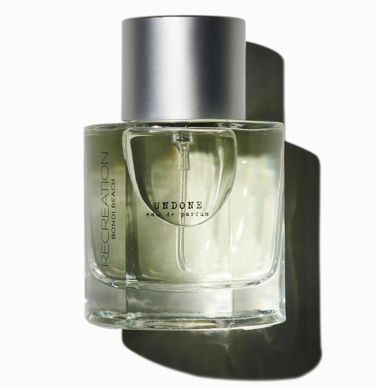 UNDONE EAU DE PARFUM
