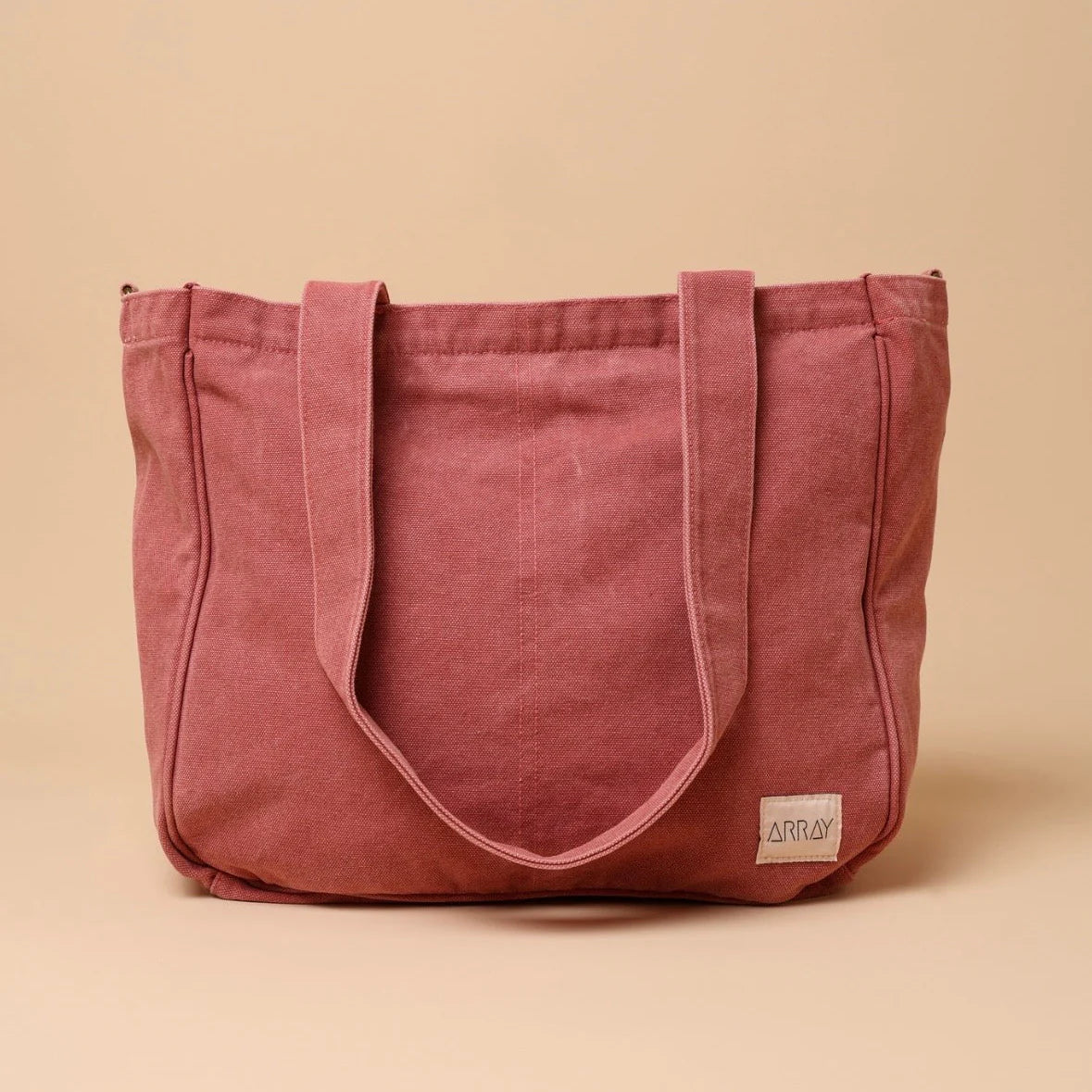 ARRAY Everyday Pocket Tote