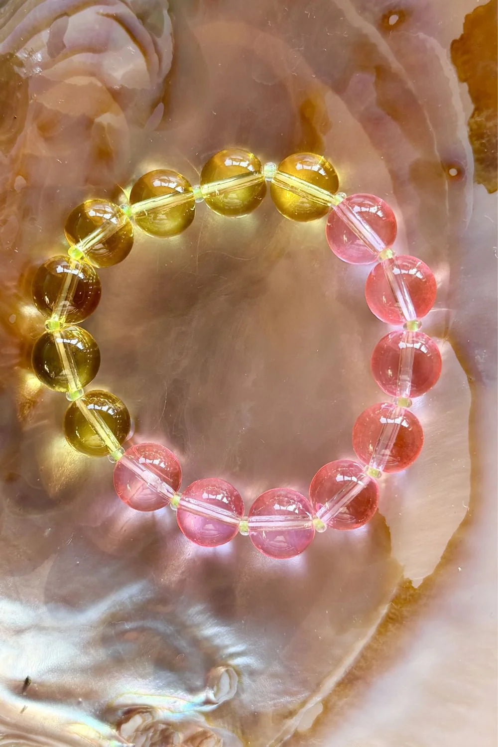 Gelato Dreams Bracelet