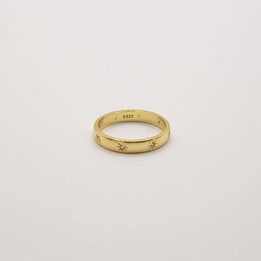 Maggie M - Danbury Ring