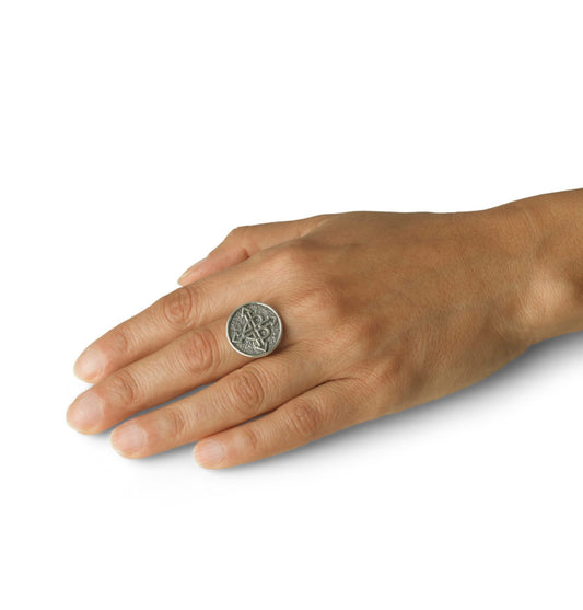 Dragon Power Ring