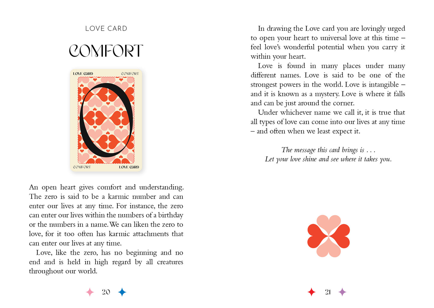NUMEROLOGY ORACLE