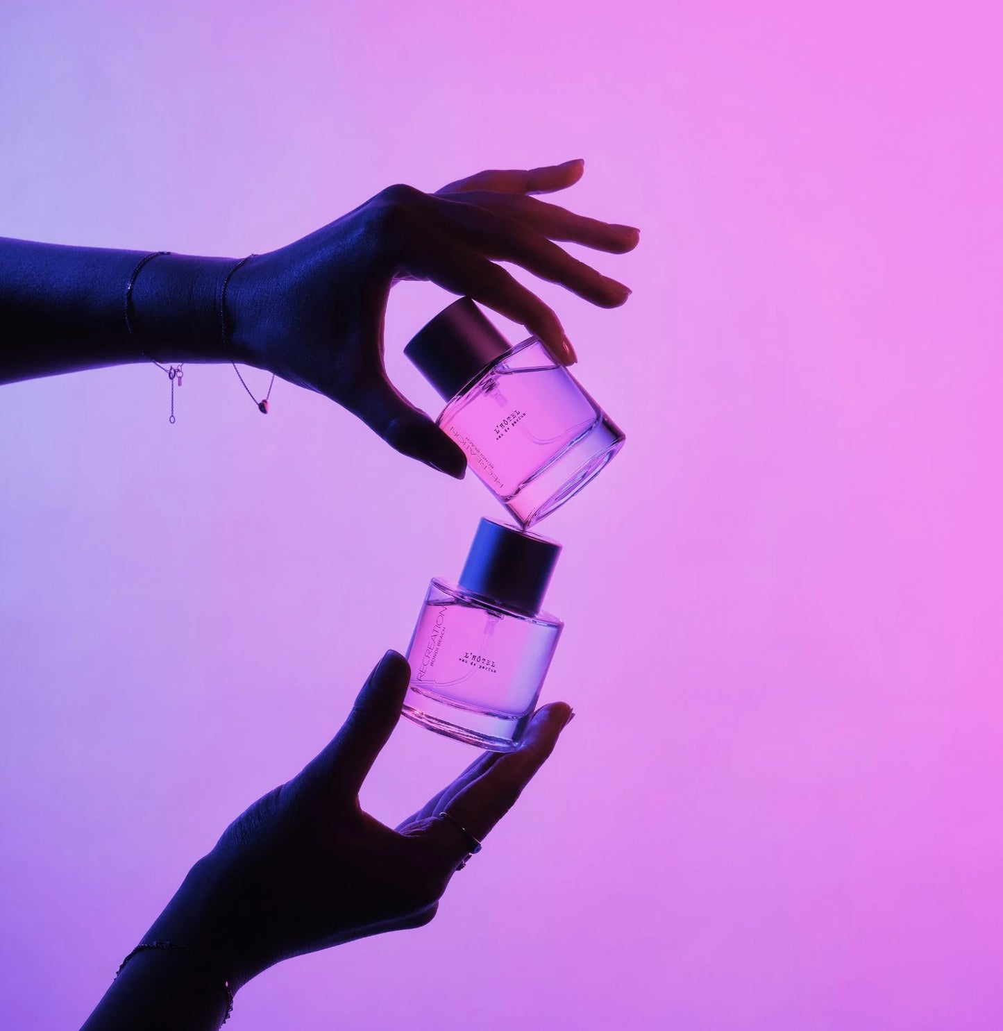 L'HÔTEL EAU DE PARFUM