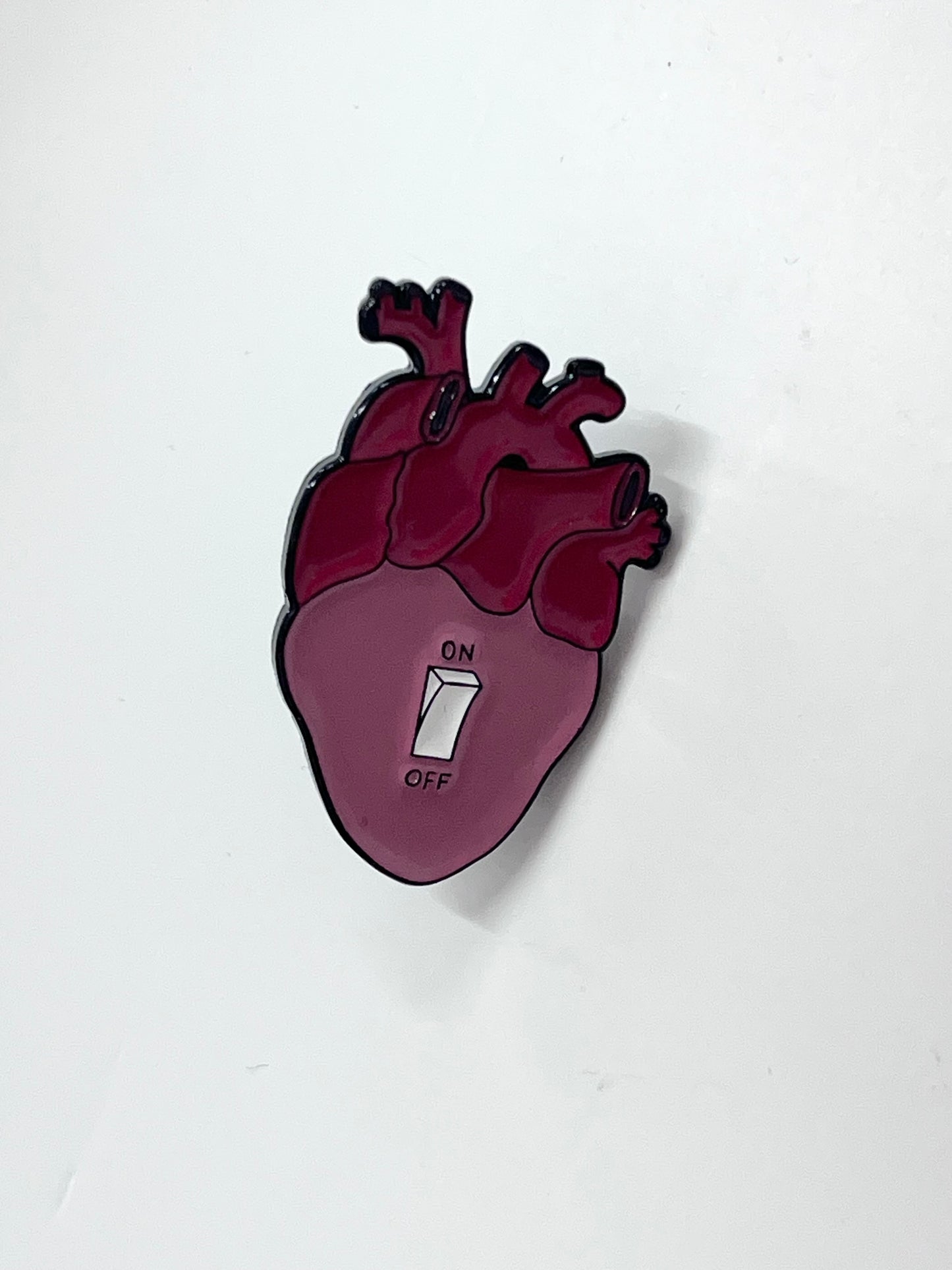 Enamel Pins