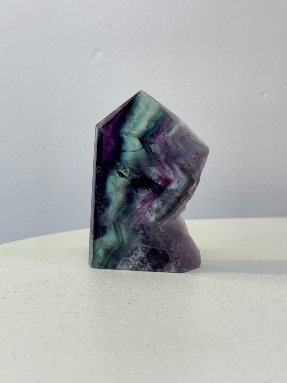 Rainbow Fluorite Generators