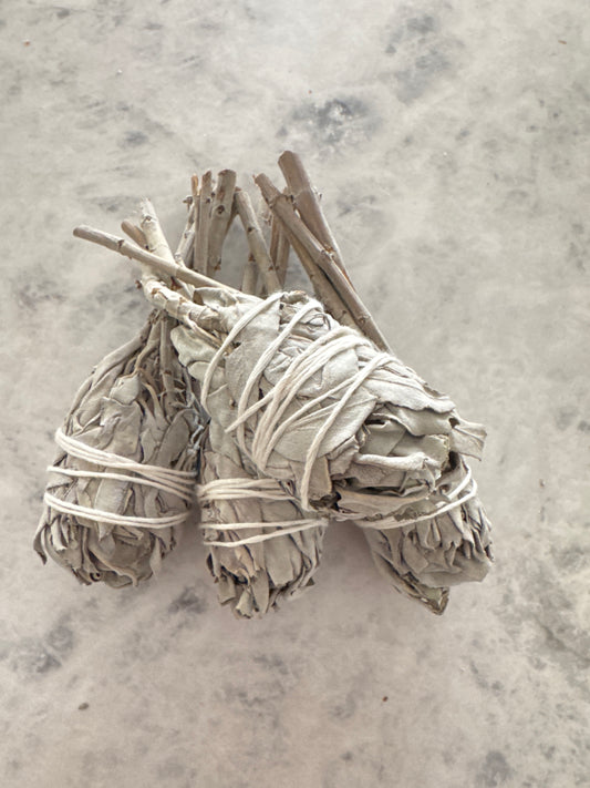 Sage Stick - Small