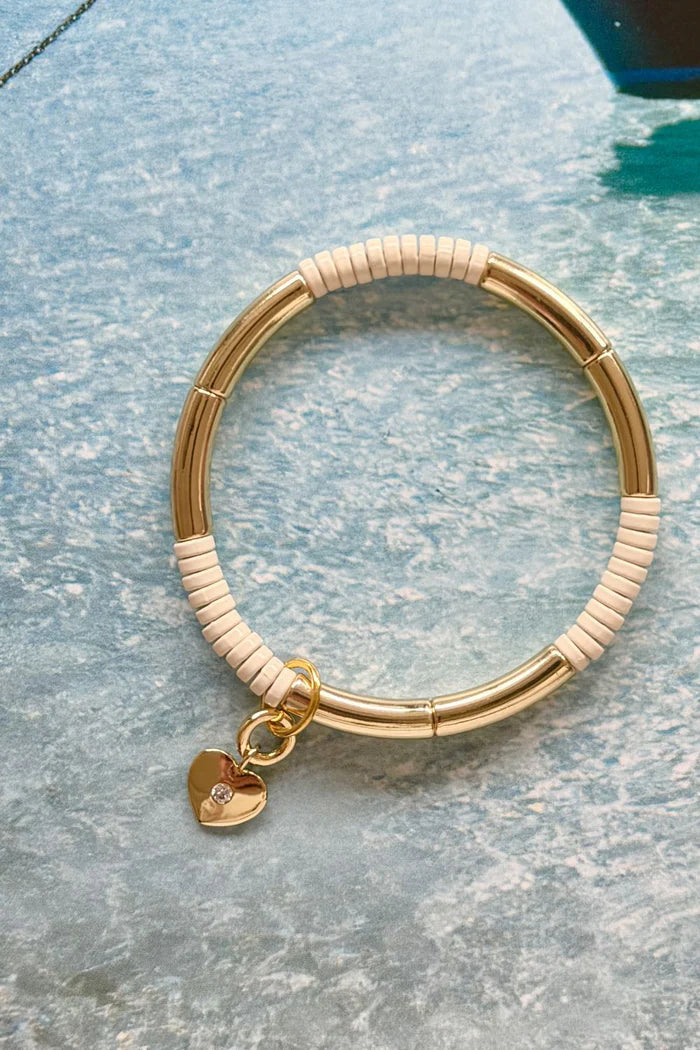 Forever Yours Bracelet