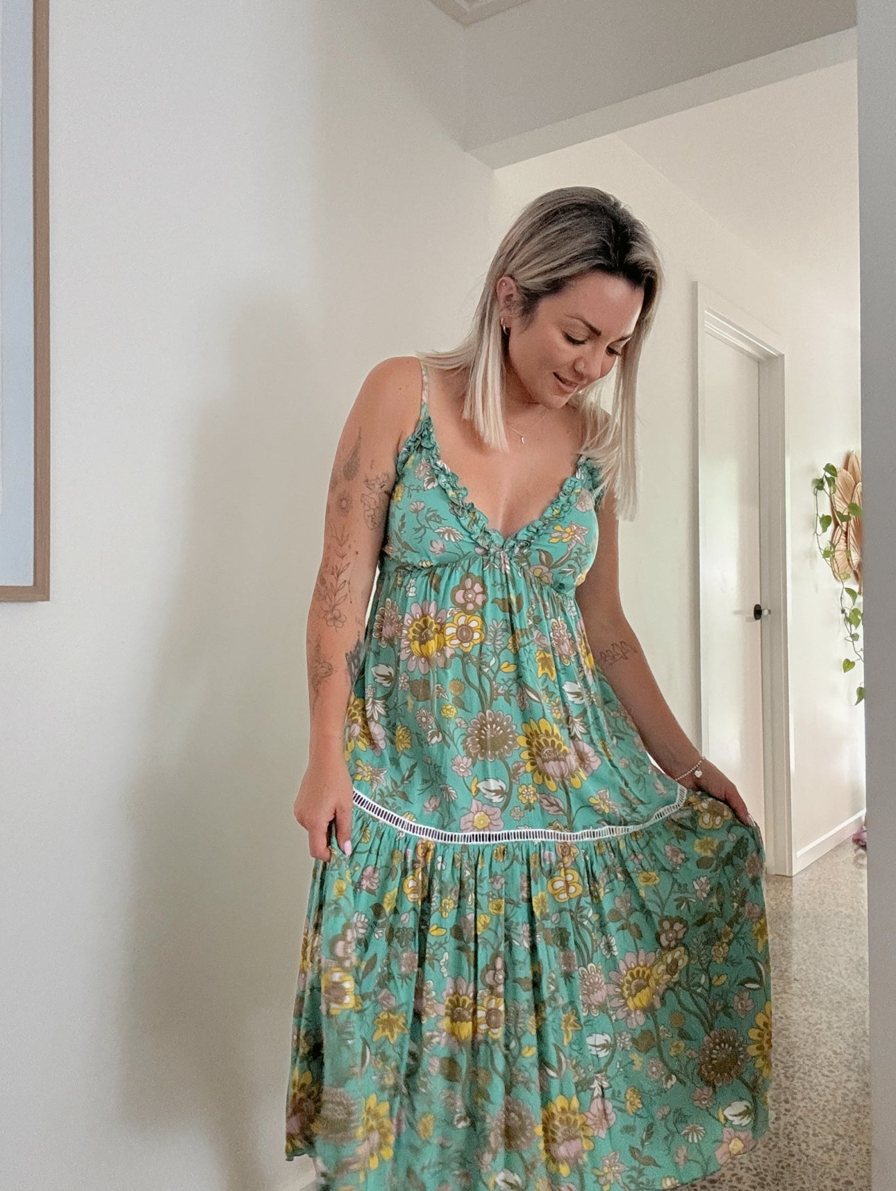 Limited sizes - clothing