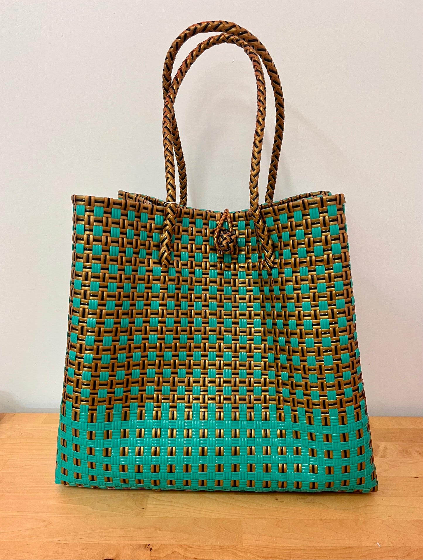 Jali Basket Bags