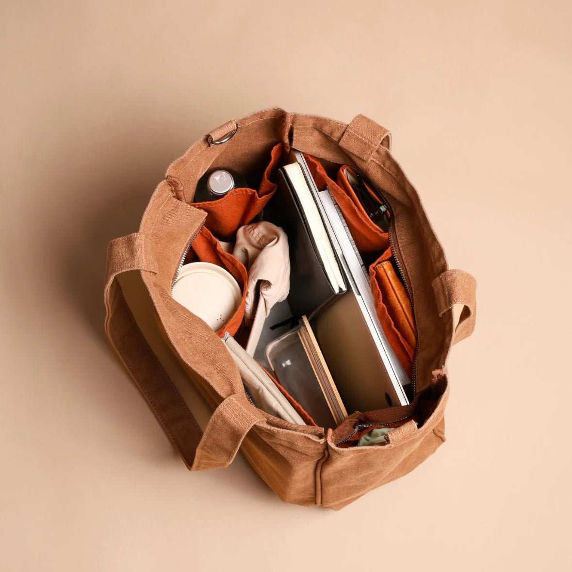 ARRAY Everyday Pocket Tote
