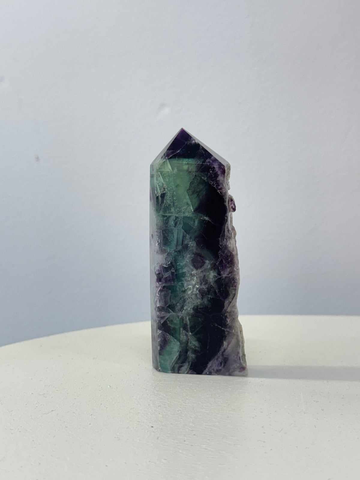 Rainbow Fluorite Generators
