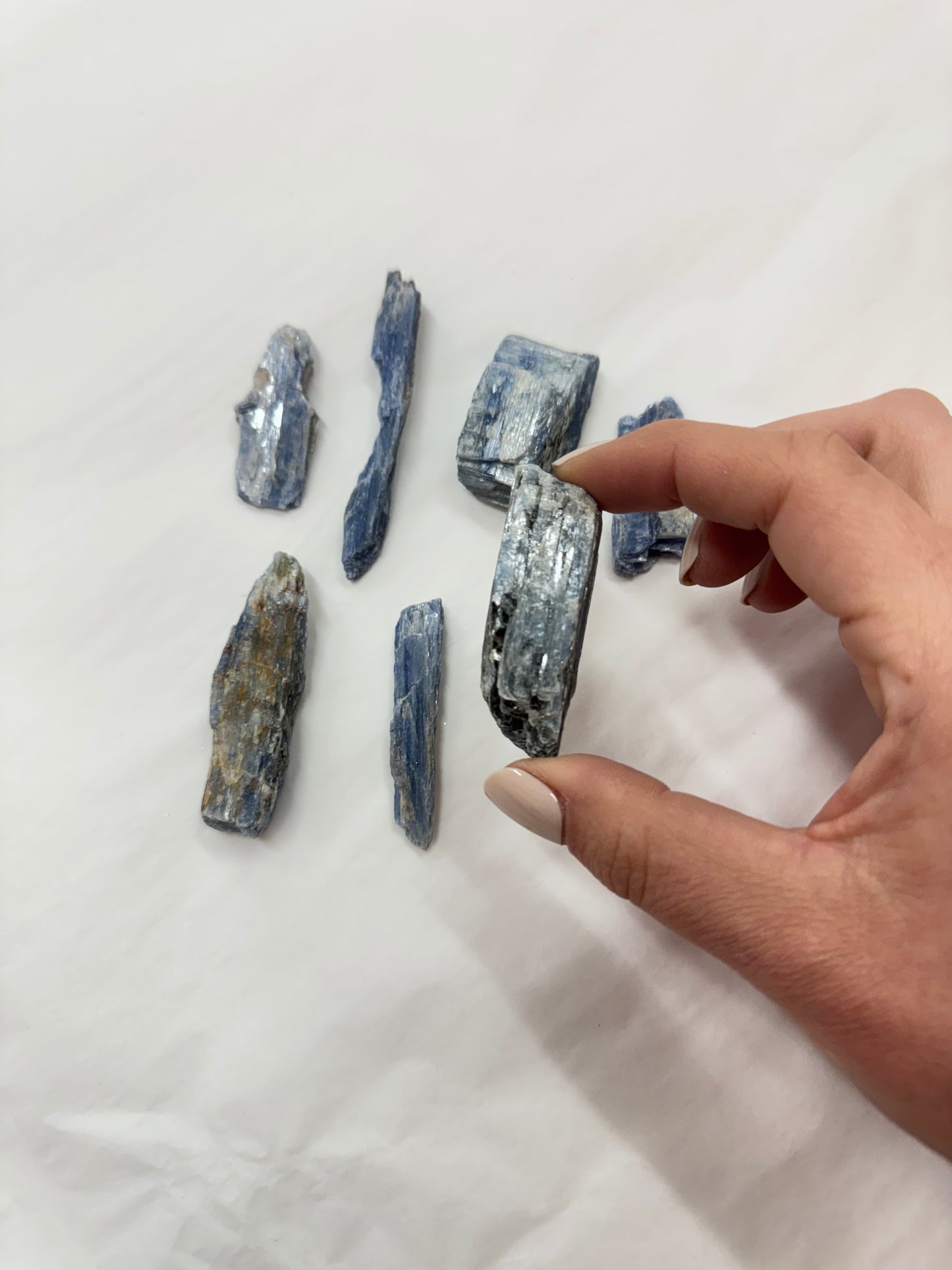 Blue Kyanite