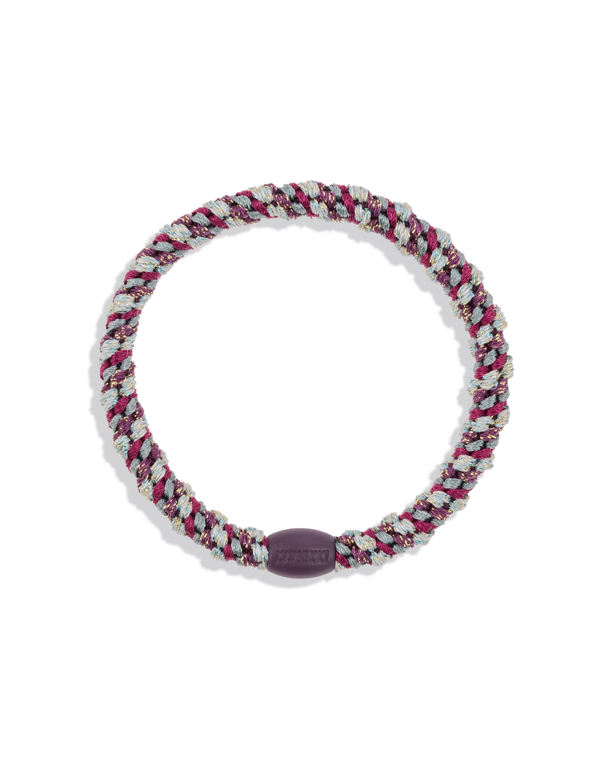 KKNEKKI HAIR TIES - SLIM
