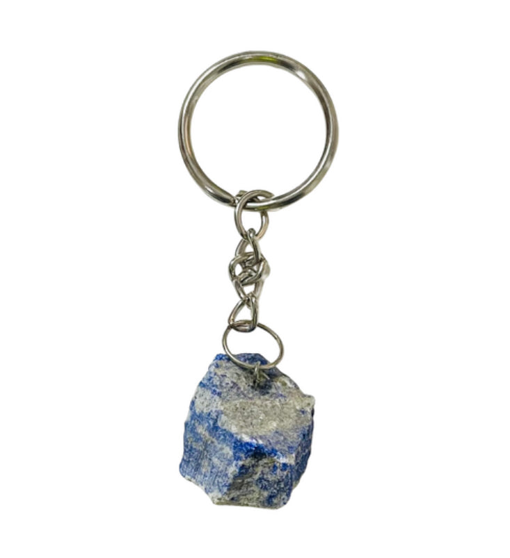 Crystal Key Chains