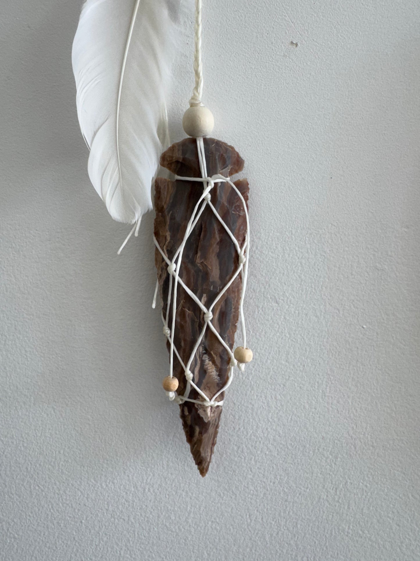 Arrowheads