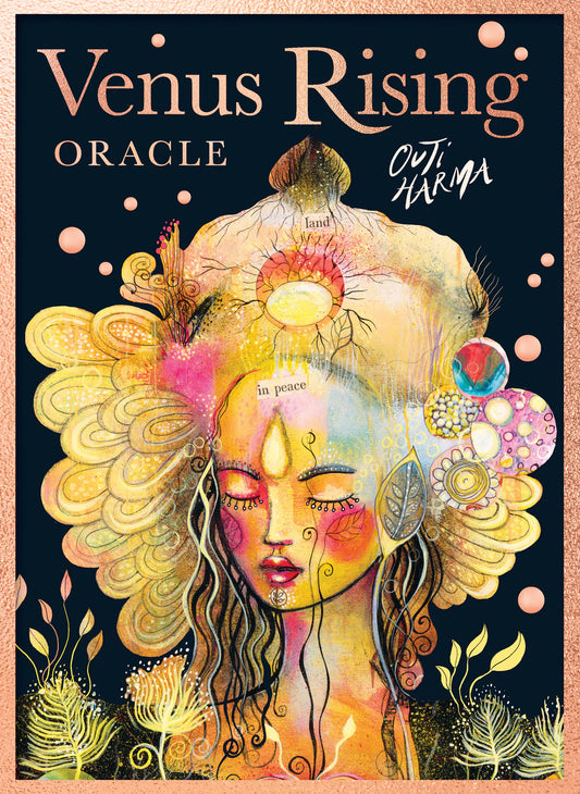 Venus Rising Oracle