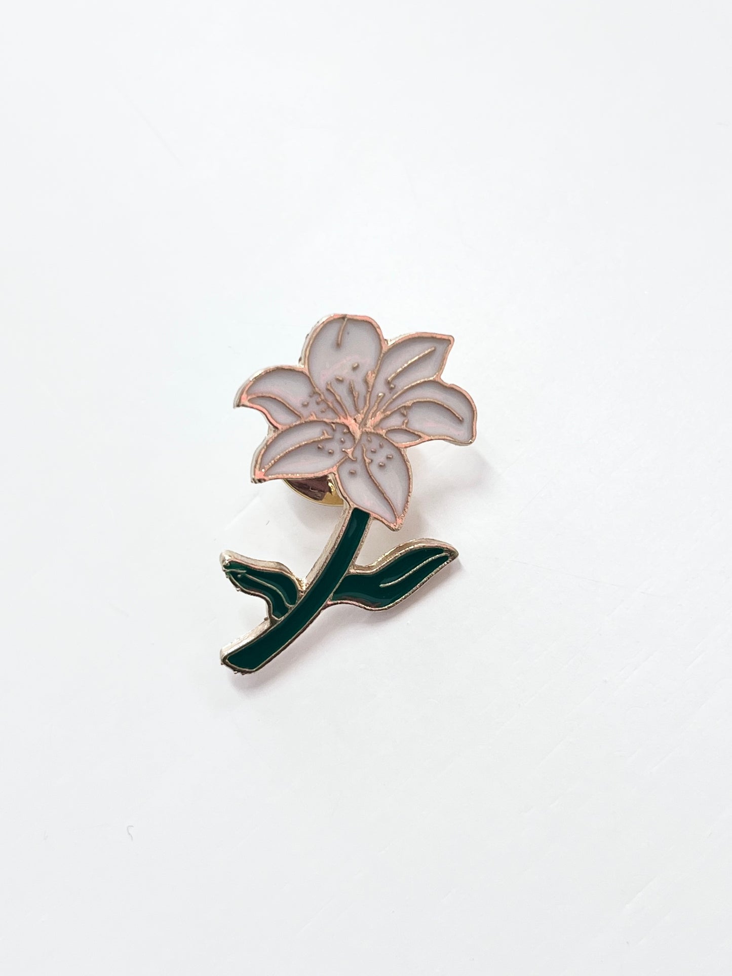 Enamel Pins