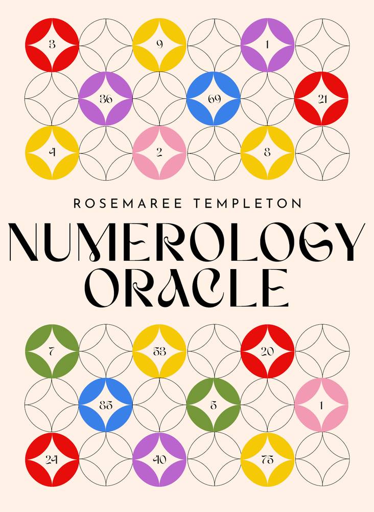 NUMEROLOGY ORACLE