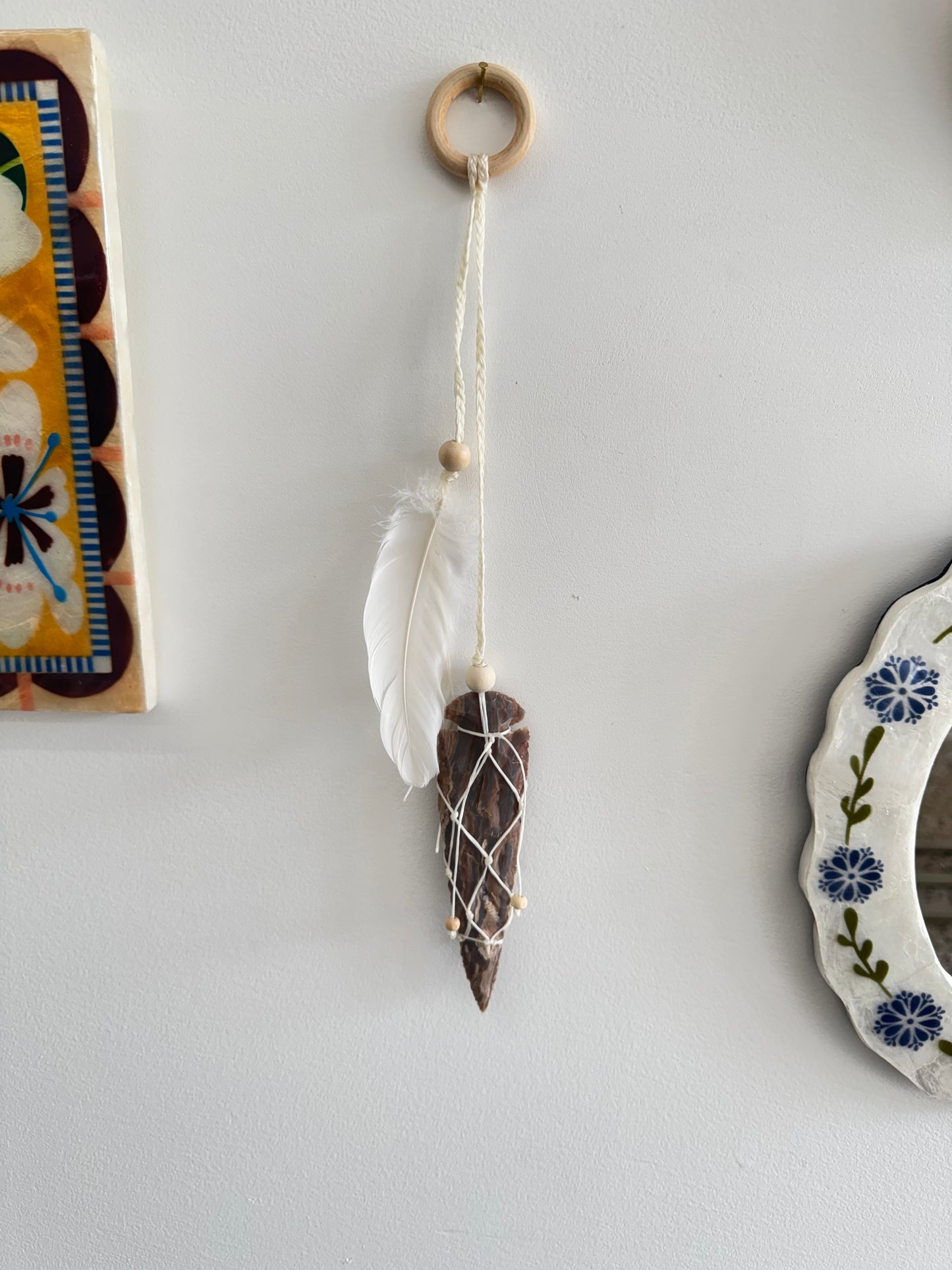 Arrowheads