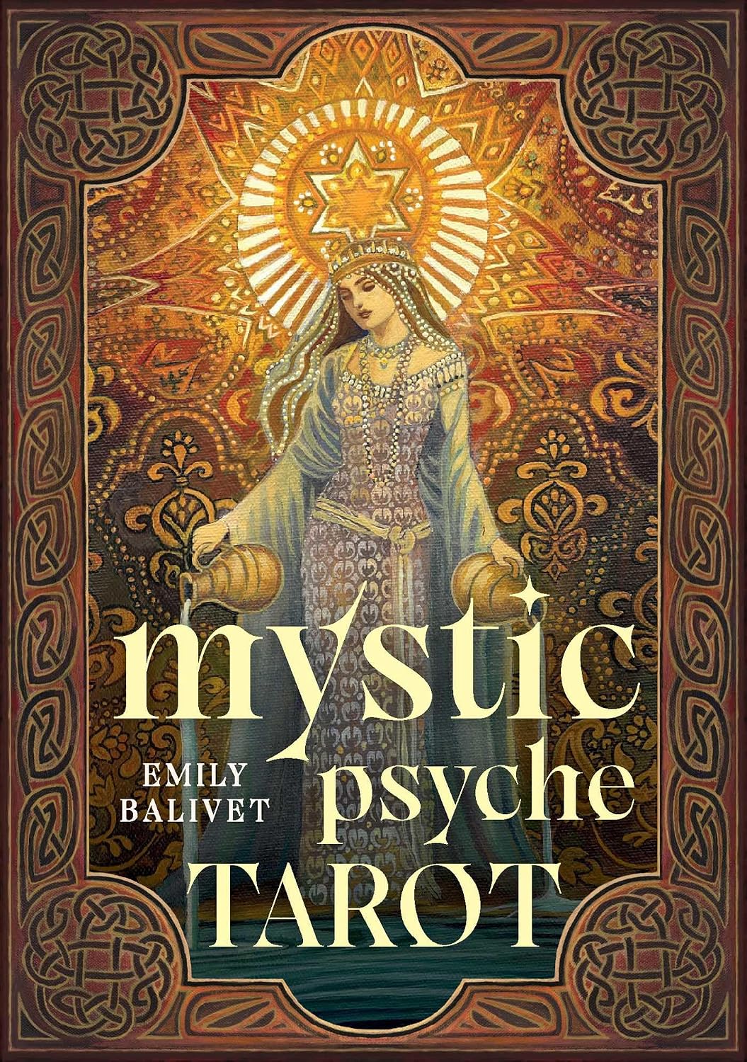 Mystic Psyche