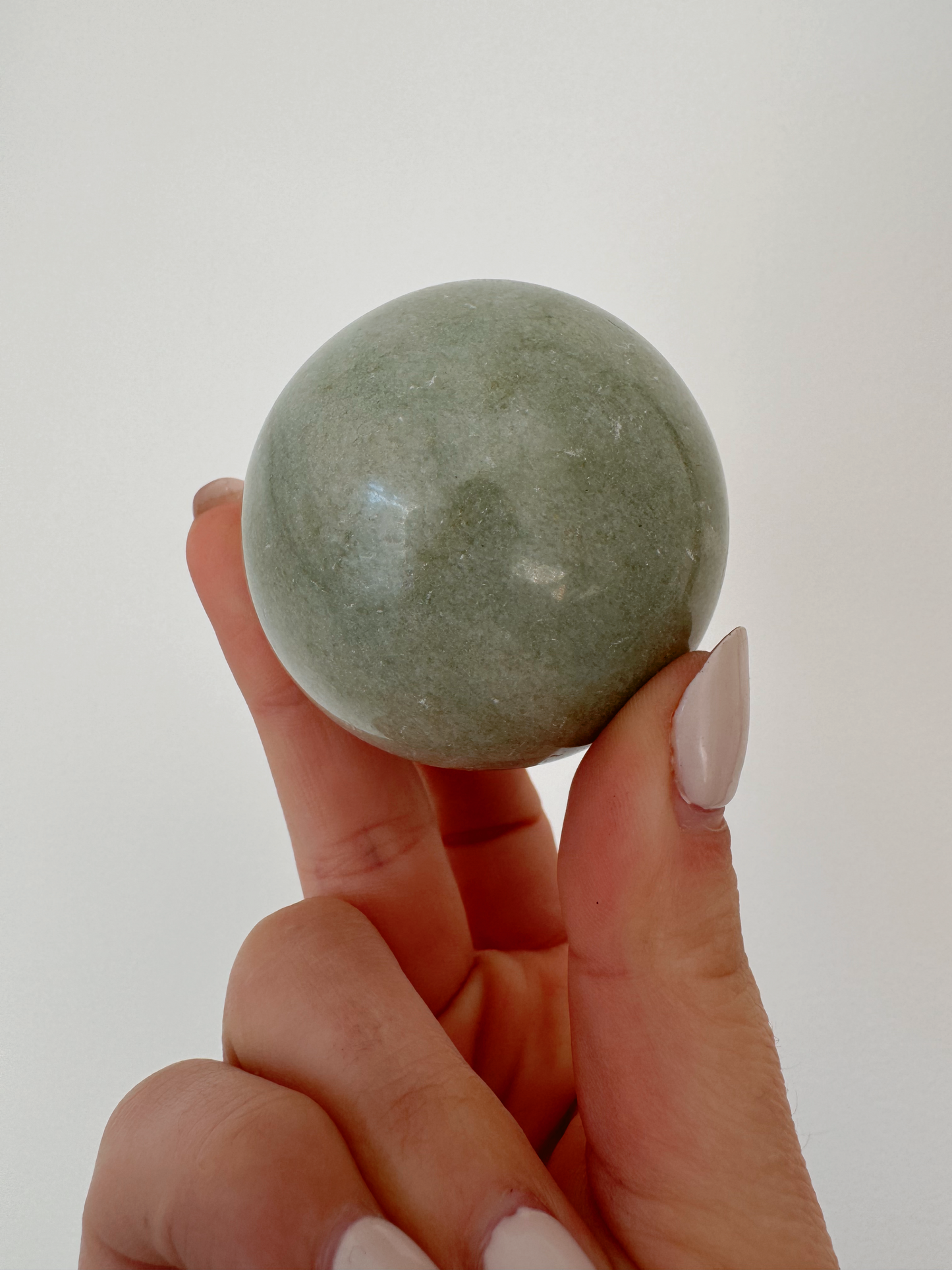 Green Aventurine Sphere 5cm