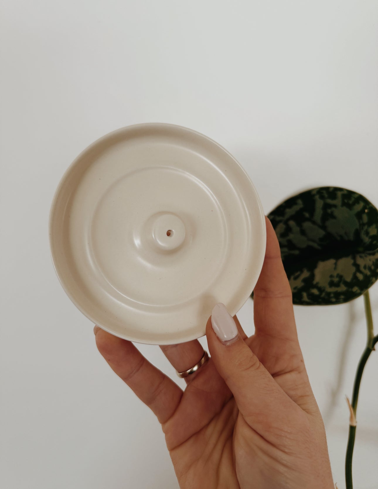 Incense Holder dish