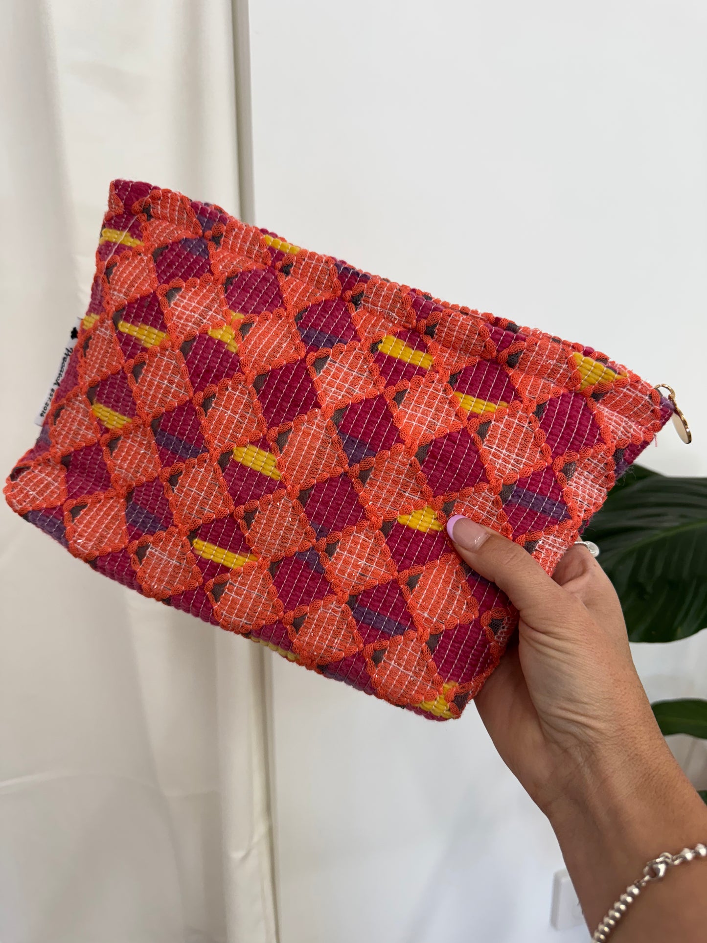 Cosmetic Bags