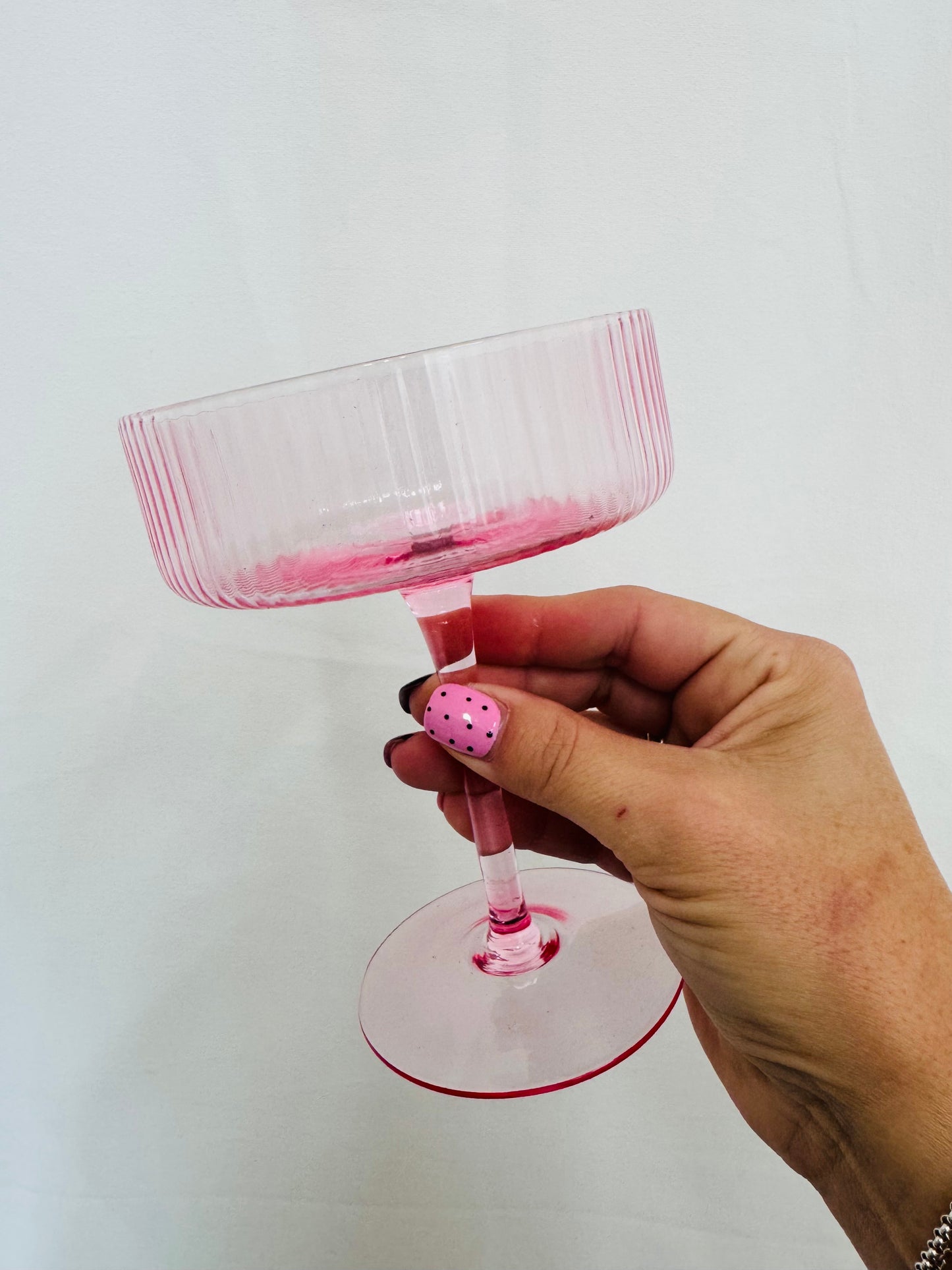 Coloured Margi Glasses