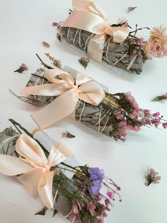 Smudge Bundle