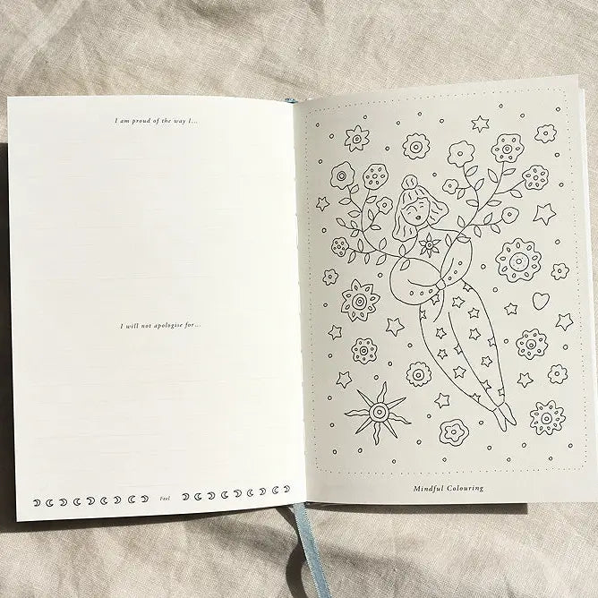 Unravel - A self reflection journal