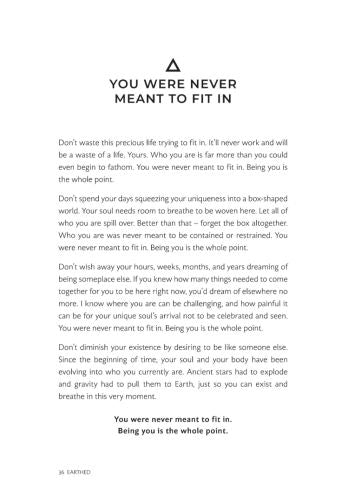 Letters to a Starseed