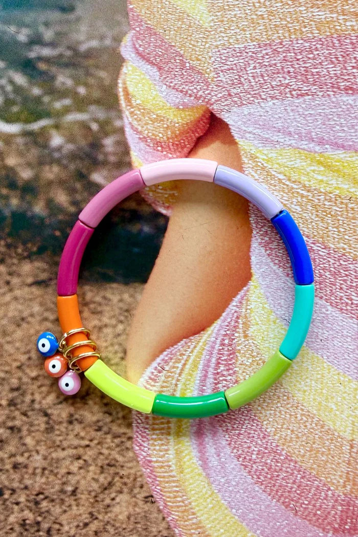 Kaleidoscope Bracelet