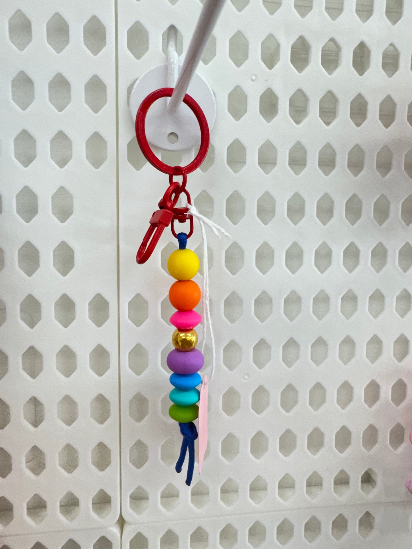 Key Rings