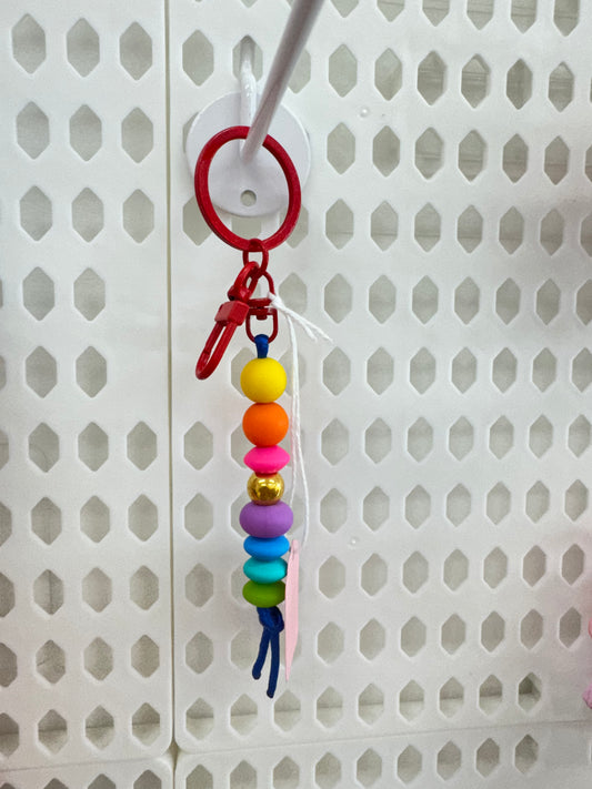 Key Rings