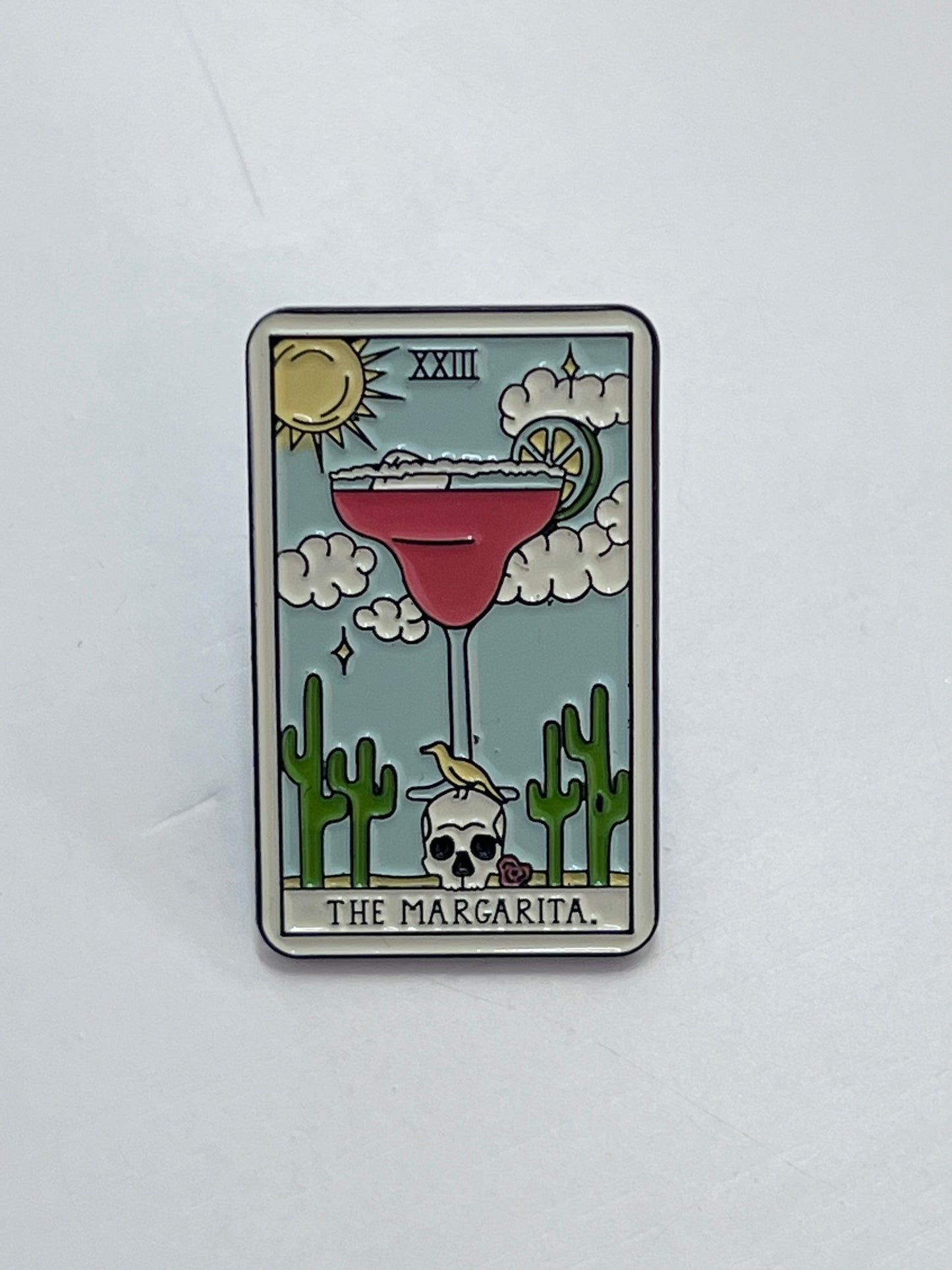 Enamel Pins