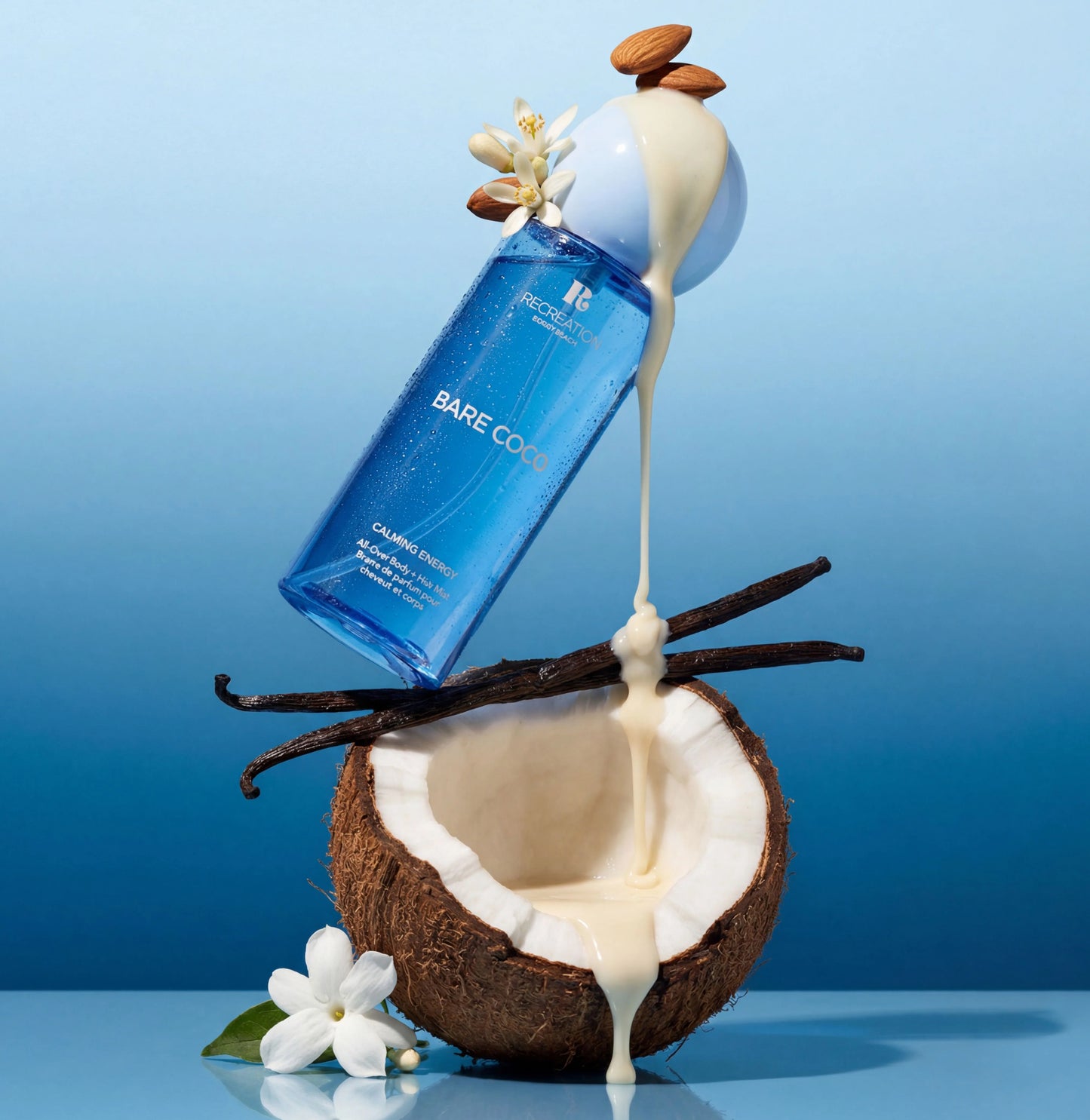 Bare Coco All Over Body Mist