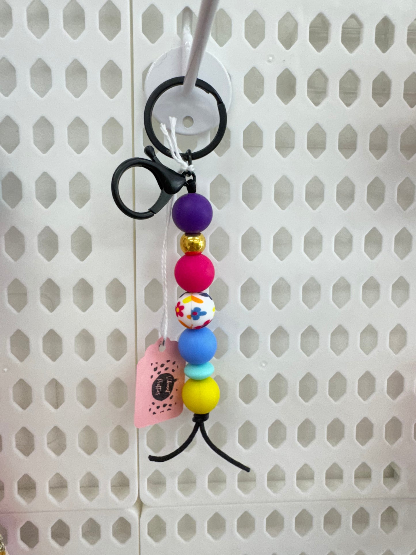 Key Rings