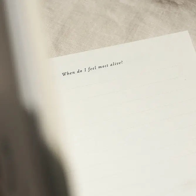 Unravel - A self reflection journal