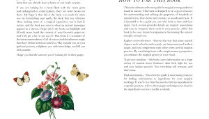 PRACTICAL GUIDE TO MAGIC IN NATURE