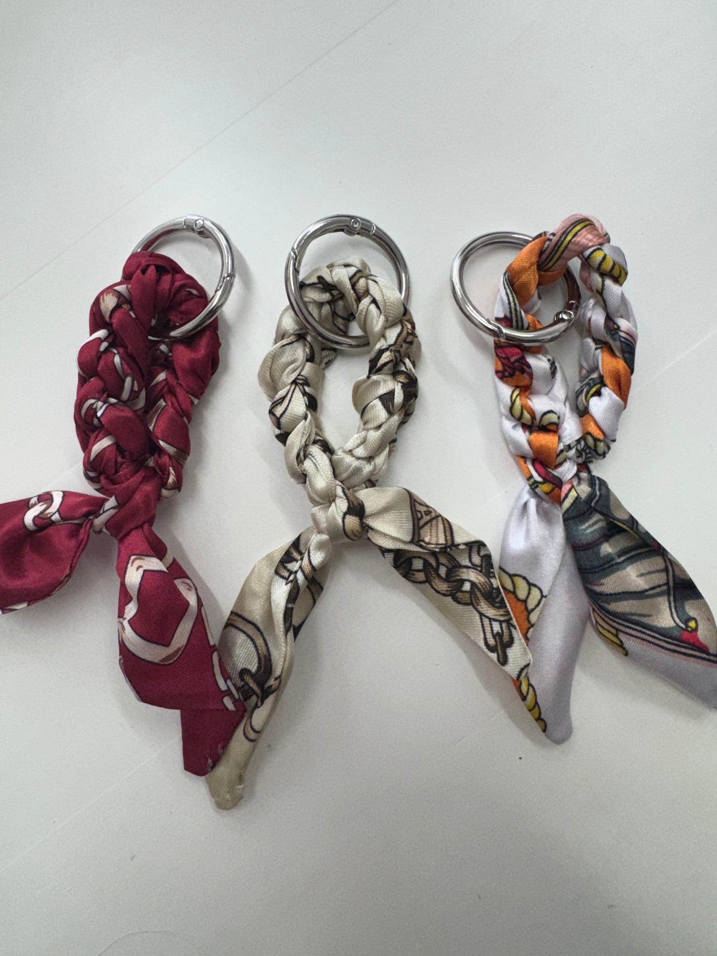 Jali Bag Tags