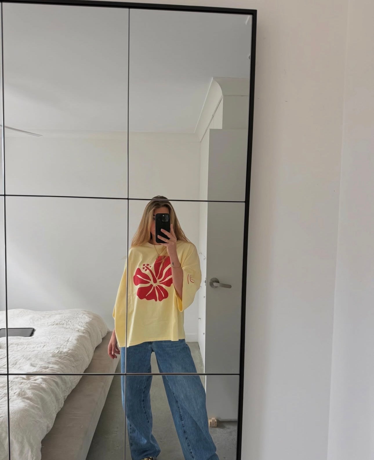 Hibiscus Tee