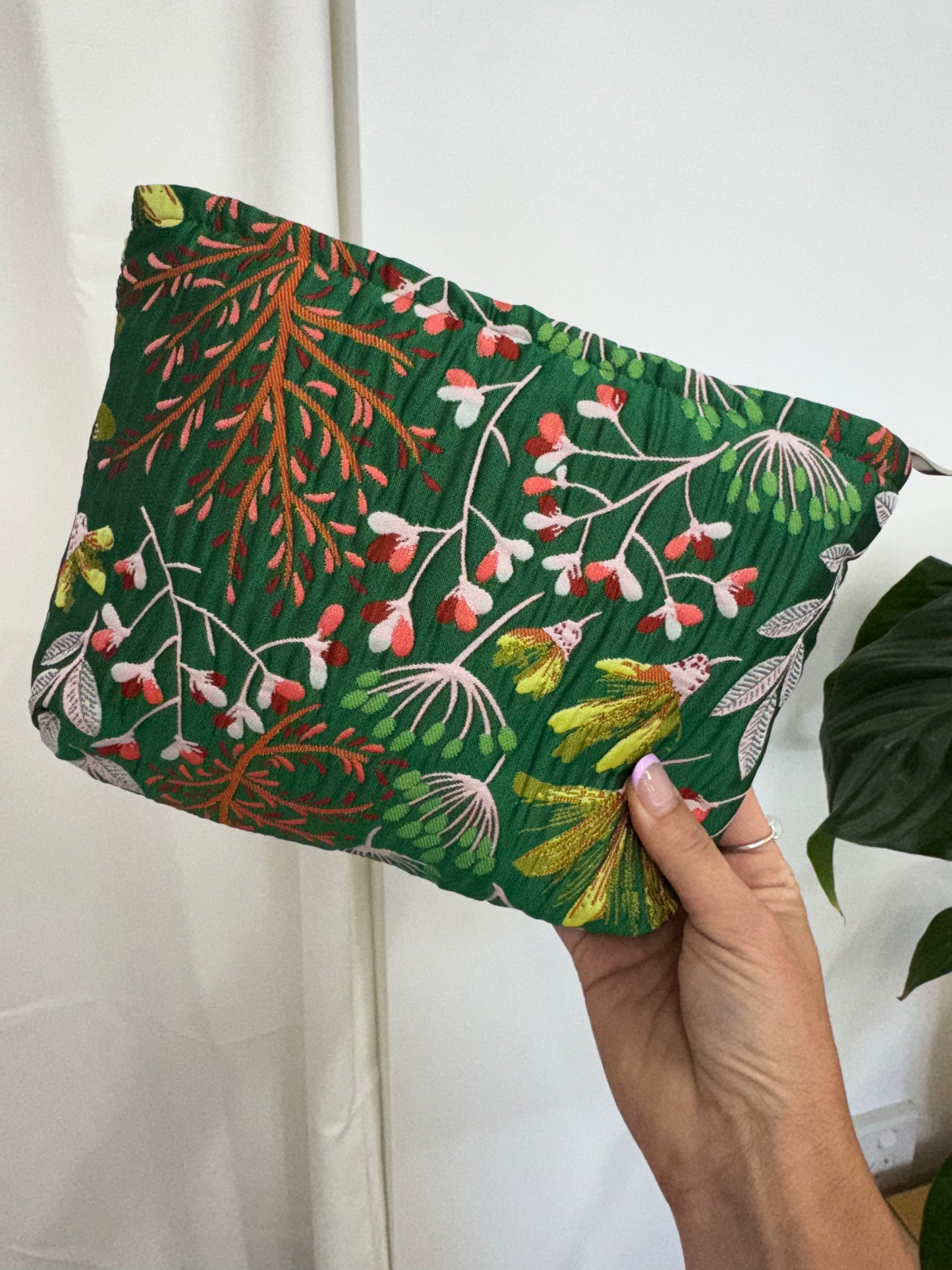 Cosmetic Bags
